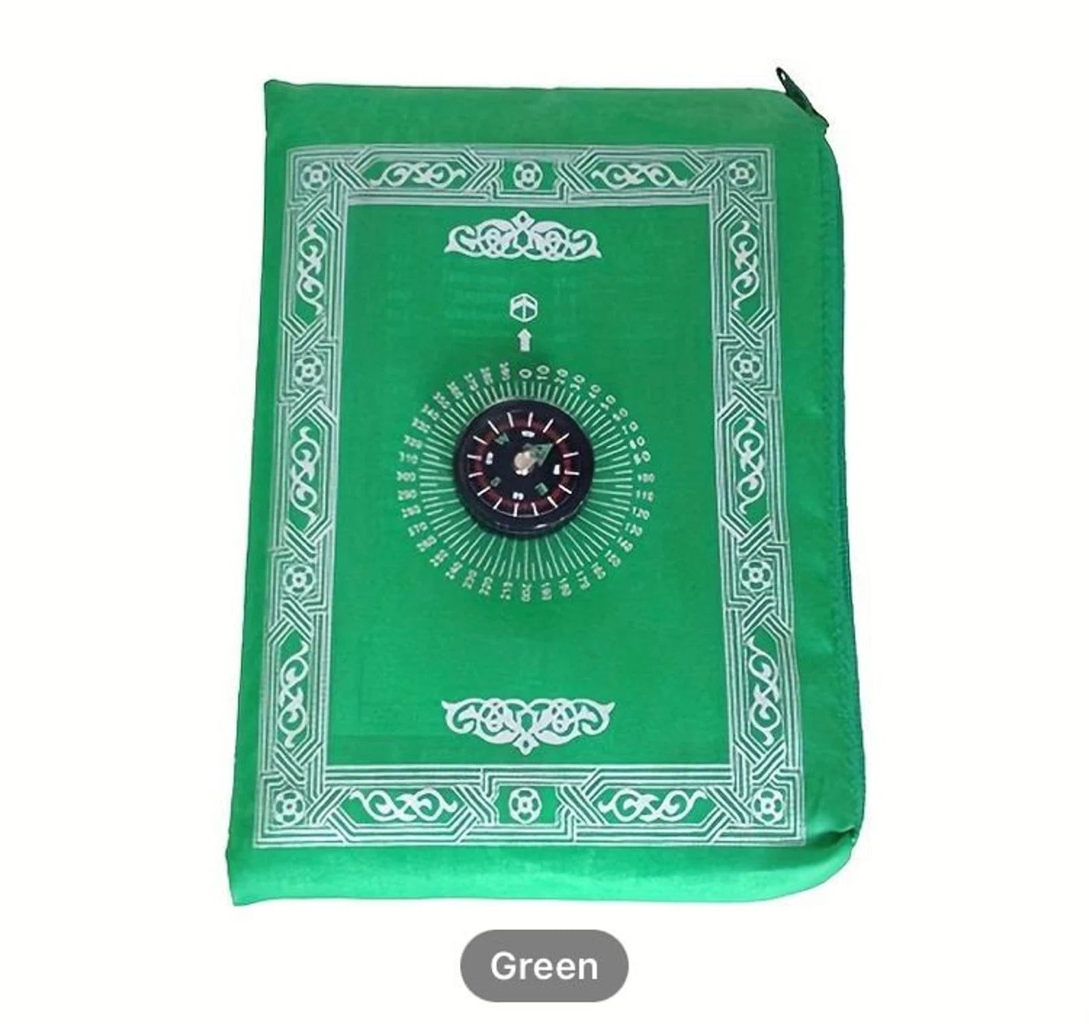 Portable Prayer Mat