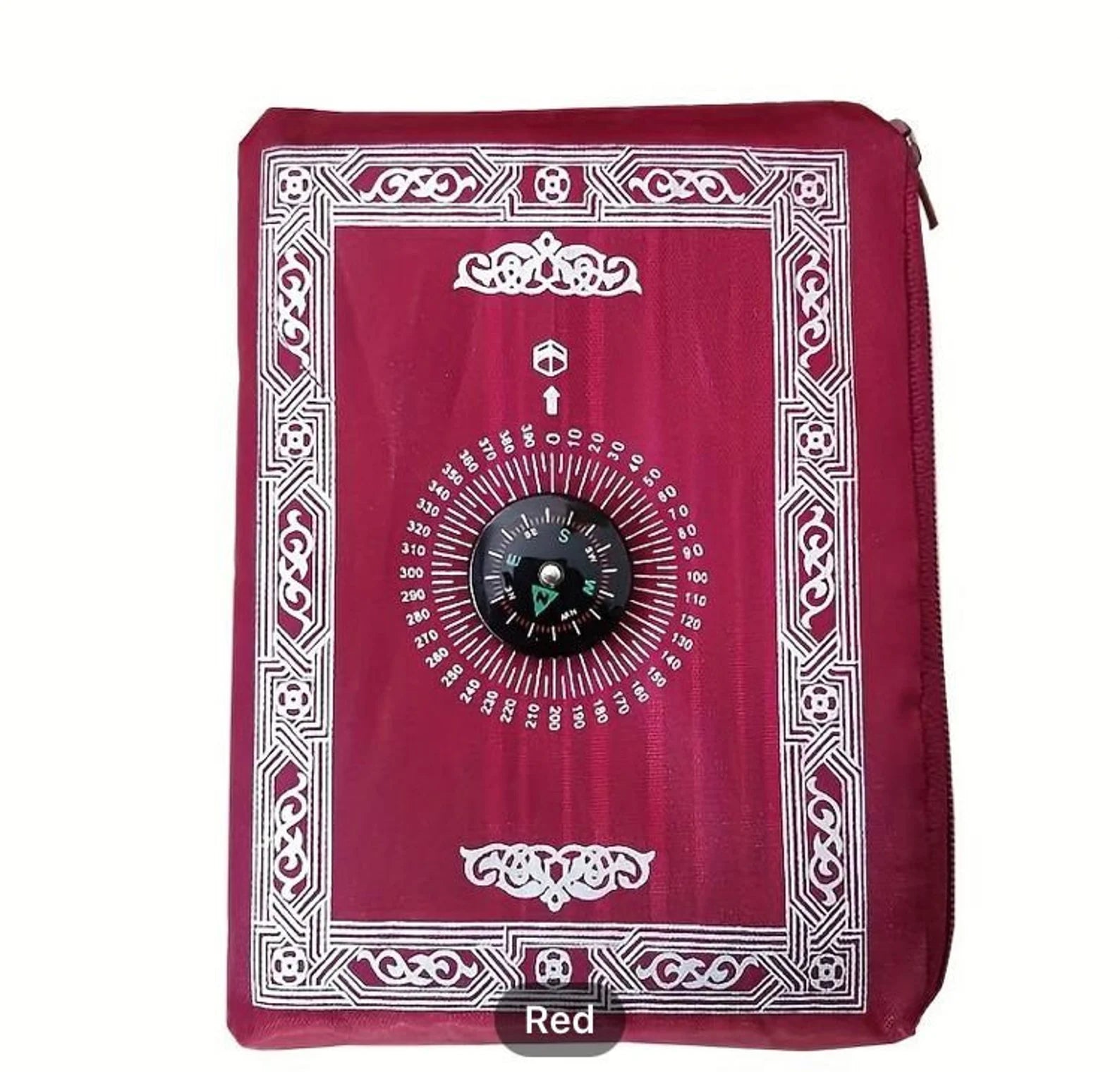 Portable Prayer Mat