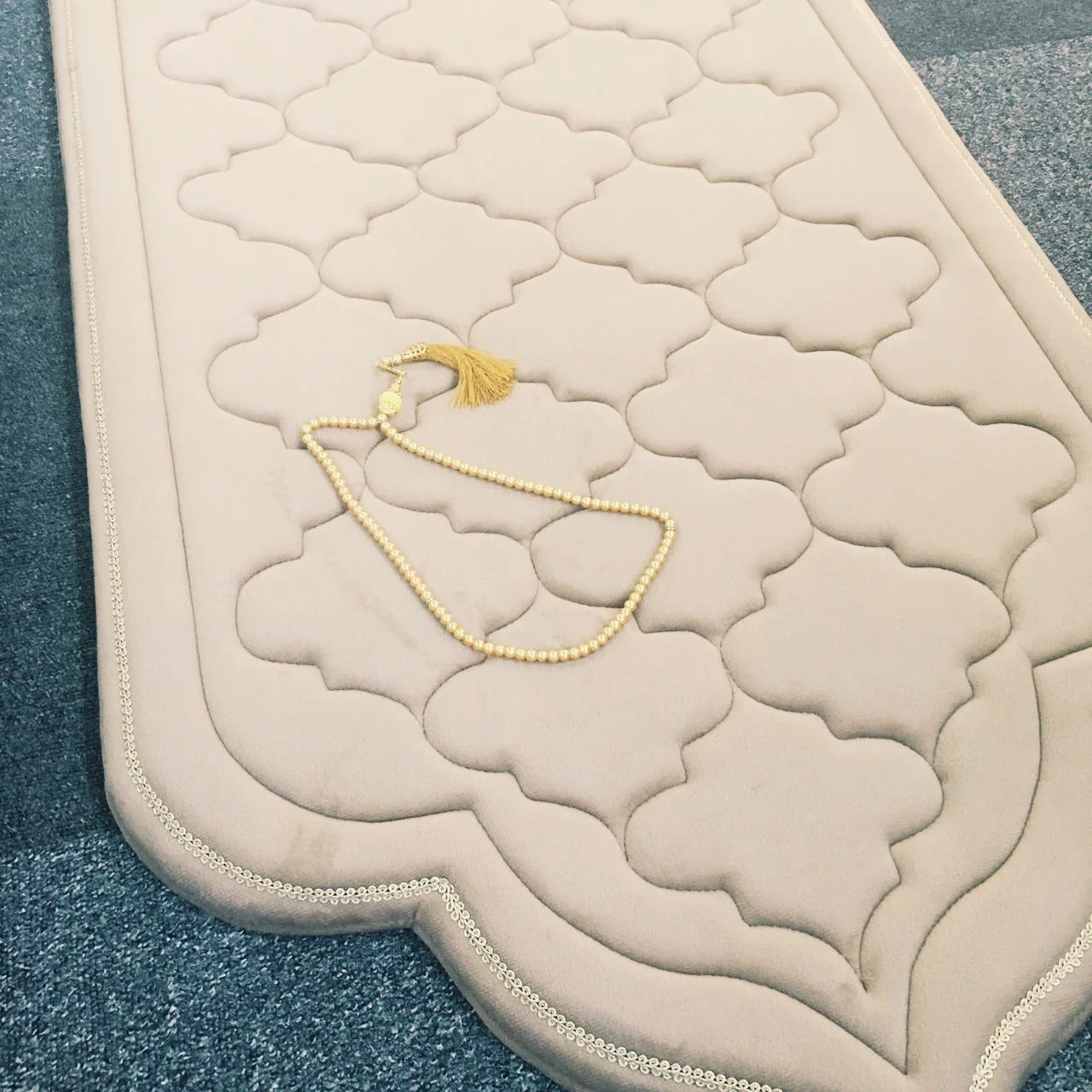 Memory Foam Prayer Mat